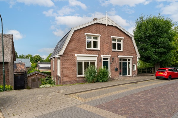 Medium property photo - Maasdijk 14, 4283 GA Giessen